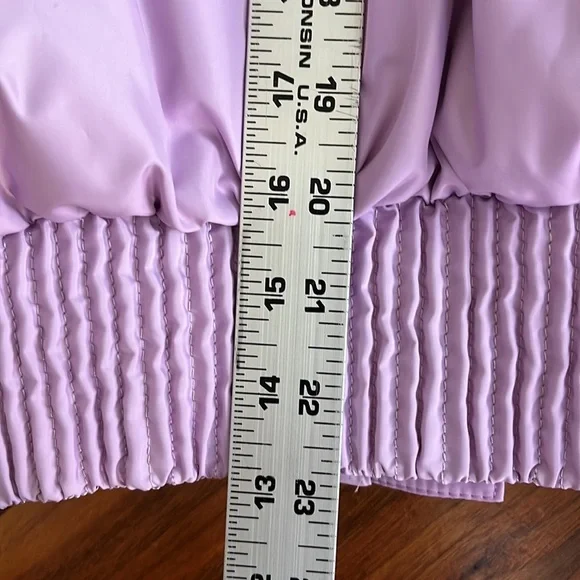 IENKI IENKI DUNLOPE JACKET, NEW! - Picture 10 of 10